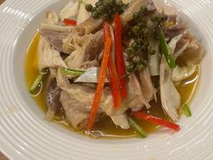 -疆里疆外·和田烤肉·清真