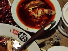 -渝信川菜(西单店)