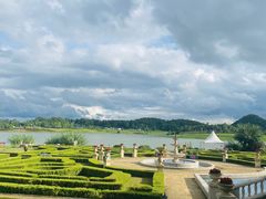 -云漫湖生态度假公园