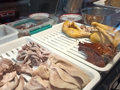 -黄兴兴白切专门店(南宁万象城店)