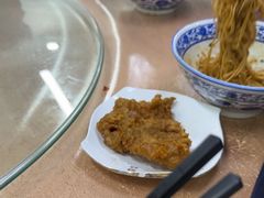 -苏州一碗面(鲈乡南路店)