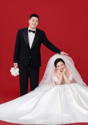 -雪中彩影婚纱摄影·品控旗舰店