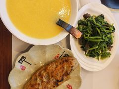 -老北京馅饼粥(西单店)