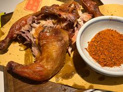 -打酱油·非遗淮扬菜(瘦西湖梅岭店)