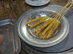 -清真·馬坡二旦烧烤(人生一串拍摄店)