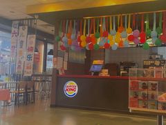 -汉堡王(房山绿地缤纷城店)