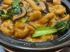 -长兴菜馆(高桥店)