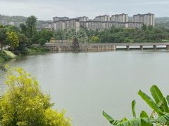 -枫香湖儿童公园