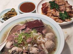 -潮米果蚝烙·潮汕小吃(海乐荟店)