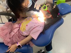-维乐口腔(格林门诊长宁店)