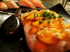 -Sushi Love 创意寿司(丽影广场店)