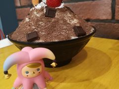 -泡泡玛特POPMART(北国先天下店)