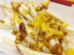 -麦当劳(壹购广场店)
