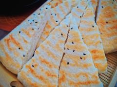 饽饽饼-王明古法砂锅居(开化寺店)