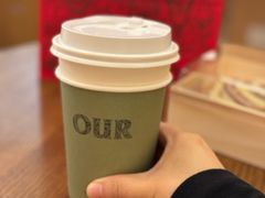 -OUR Bakery(SKP-S店)