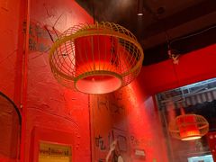 大堂-老天桥蛙炉火锅(姑苏总店)