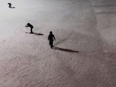 -棋盘山冰雪大世界
