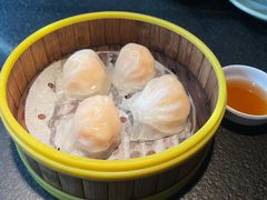 虾饺皇-蝴蝶里·粤菜·点心(滨江龙湖店)