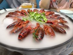 -517烧烤·龙虾·海鲜大排档(万象都荟店)
