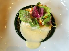 -Le Comptoir de Pierre Gagnaire