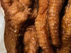 -烤肉宛饭庄(南礼士路店)