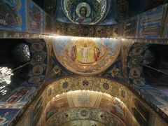 -滴血救世主教堂