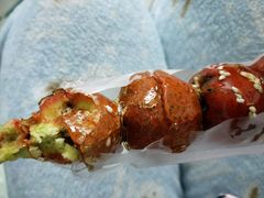 -二斗栗子(黄河道店)