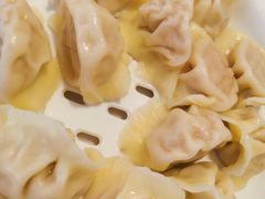 -海胆小馆(东北水饺·春柳店)