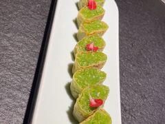 -安多素食(广仁寺路店)