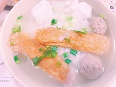 -南记粉面(銅鑼灣中心店)