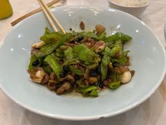 杭椒小炒肉-湘桂人酒楼(西便门店)