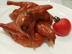 -好食上(喜盈门.范城店)