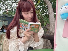 -糖房咖啡(南锣鼓巷店)