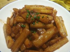 家常藕带-小柴米·传统江西菜(八一广场店)