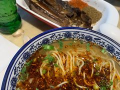 -北区拉面(泰丰家园店)