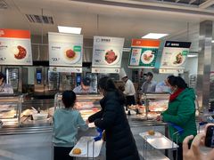 -宜家·瑞典风味餐厅(北京西红门店)