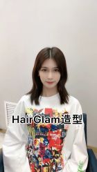 -Hair Glam 格拉姆造型旗舰店