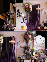 -一诺宝宝宴派对策划