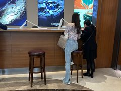 -亨吉利世界名表中心(华润万象城店)