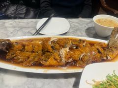-城南往事·鲁菜济南菜(软件园美莲广场店)