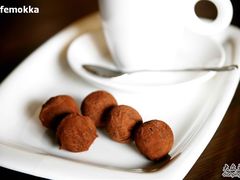 -MOKKA莫卡咖啡(大名路店)