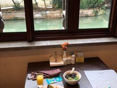 -通安客栈中餐厅·何家小馆