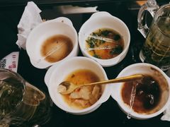 -上水足浴·按摩·SPA(火车站店)