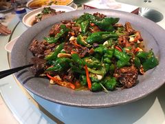 -大张烙馍村(泉山店)