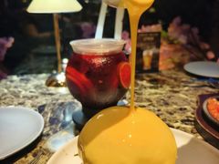 -Lets burger非常汉堡·环球风味(蓝色港湾店)