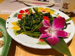 -POKIPOKI泰食谷仓东南亚菜(侨香店)