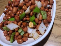 -大哈福烧烤·海鲜·家常菜(延安三路店)