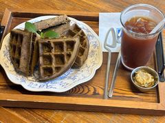 -春庄咖啡SpringHues(钟楼小区店)