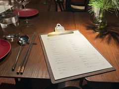 -肆海小川菜酒馆Wine Bistro (青年路店)