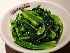 -老萍巷·莲花血鸭(步行街店)